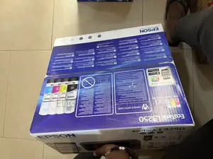 EPSON Wireless Printer