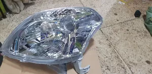 Headlamps for Toyota Raum 2005