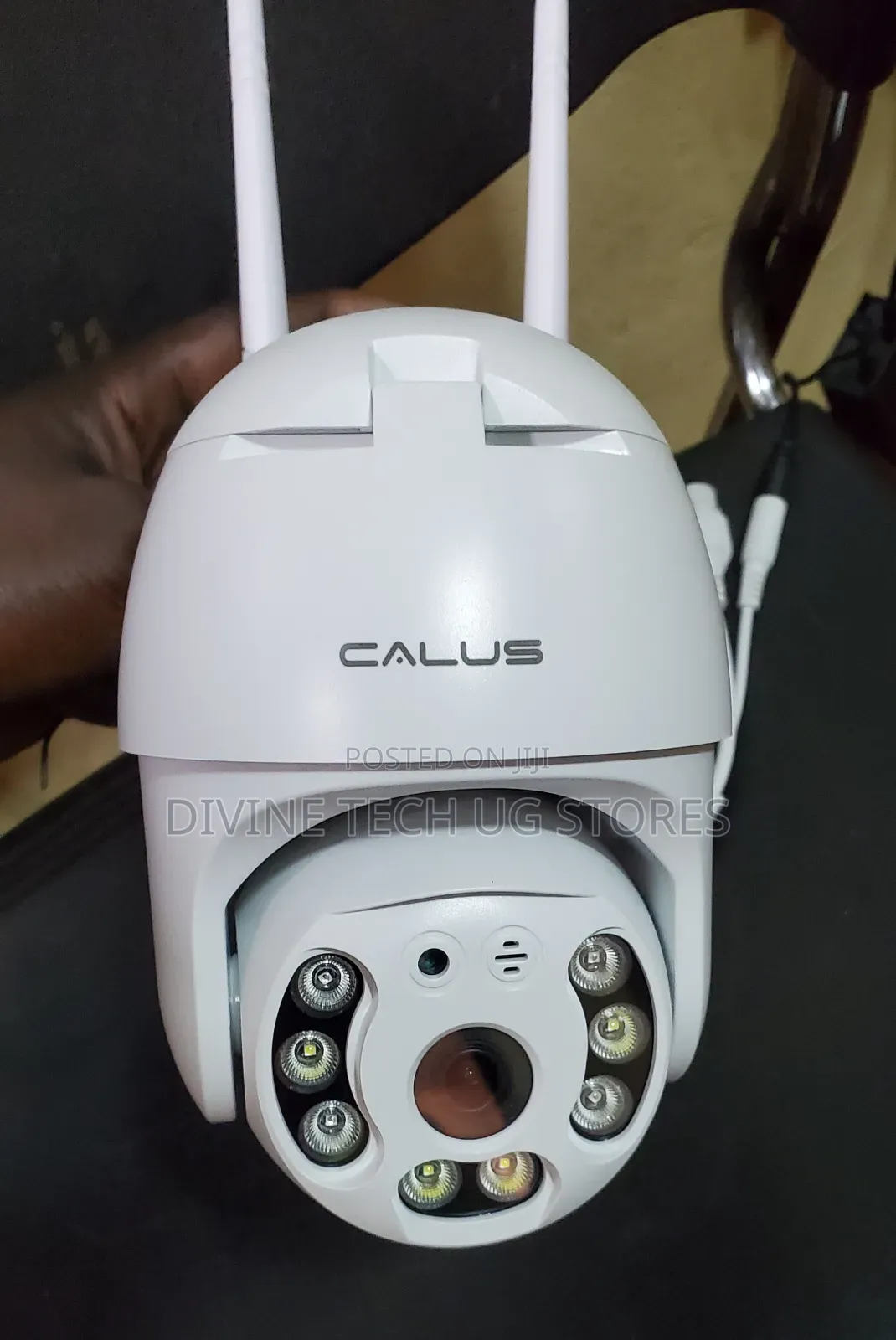 360 Degrees PTZ Wifi IP Wireless Indoor and Outdoor Camera