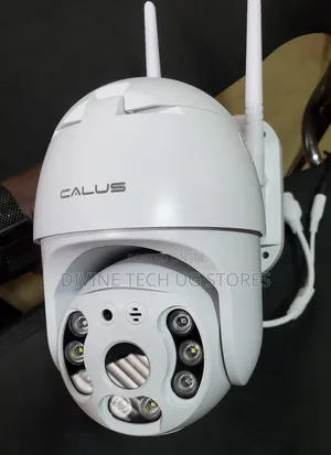 360 Degrees PTZ Wifi IP Wireless Indoor and Outdoor Camera