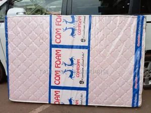 Orthopedic Medical Mattresses 3x6x6 Inches Comfoam