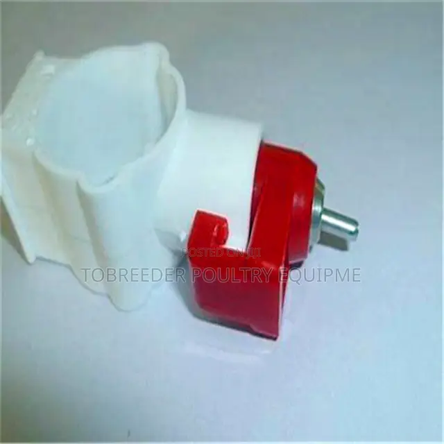 Nipple Drinker
