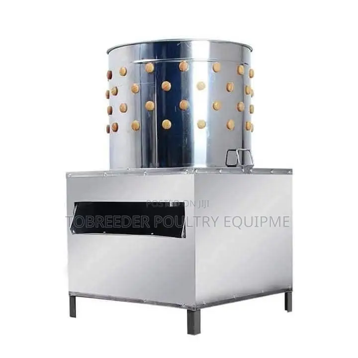 60cm Chicken Plucker