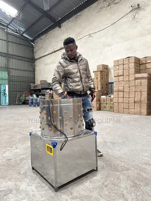 60cm Chicken Plucker