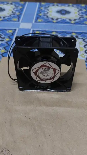 Exhaust Fan
