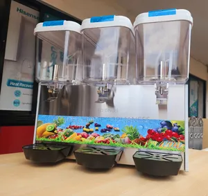 Brand New Pixels 54ltrs Juice Dispenser