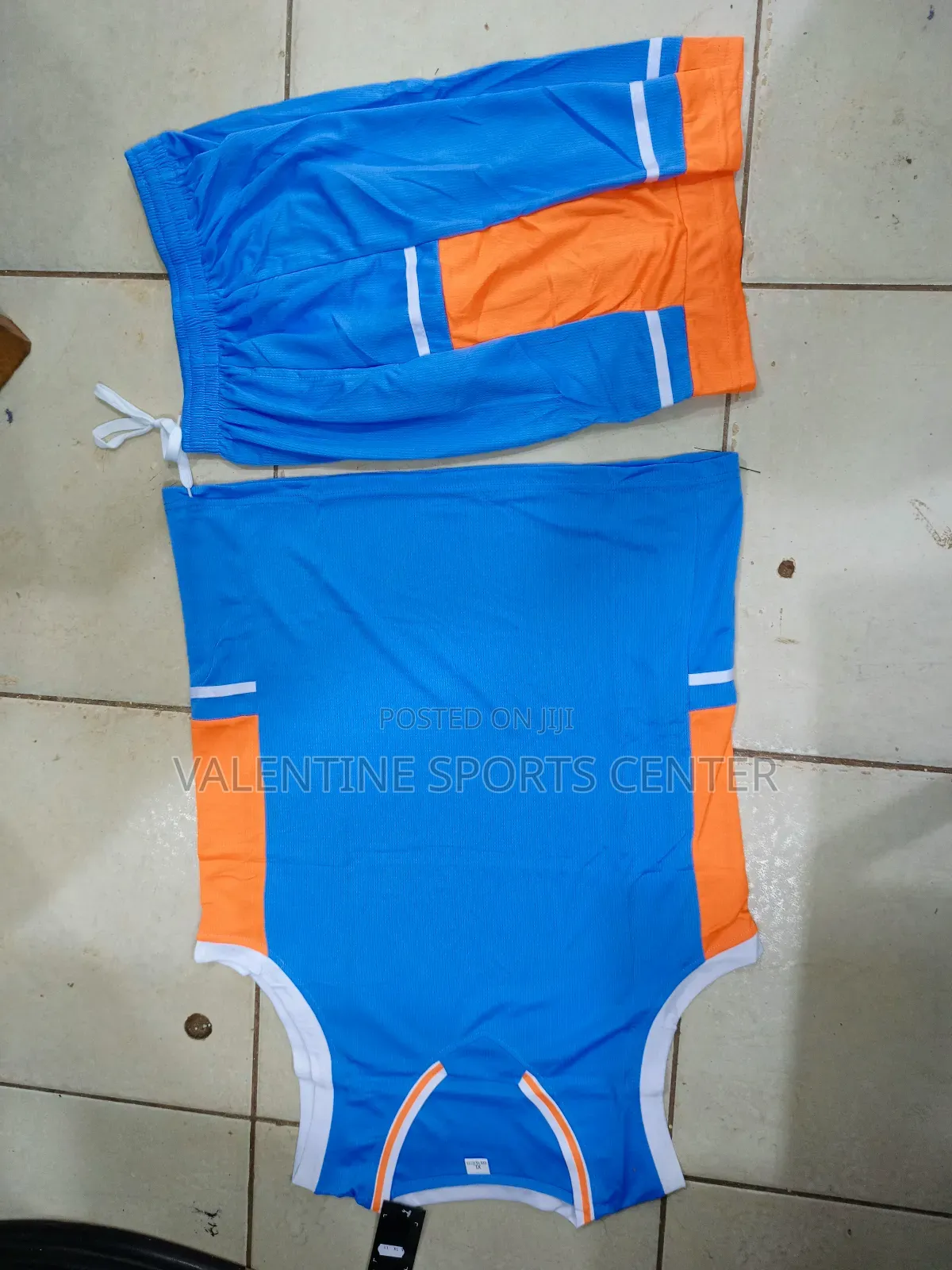 Basketball Jersey Original Material All Colors and Sizes