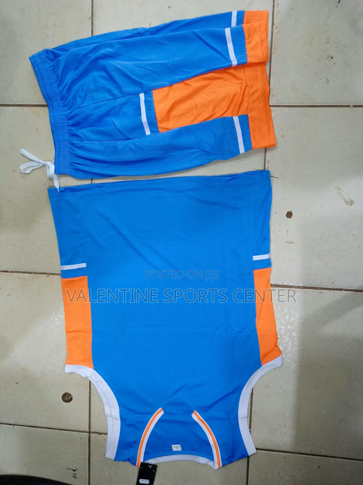 Basketball Jersey Original Material All Colors and Sizes