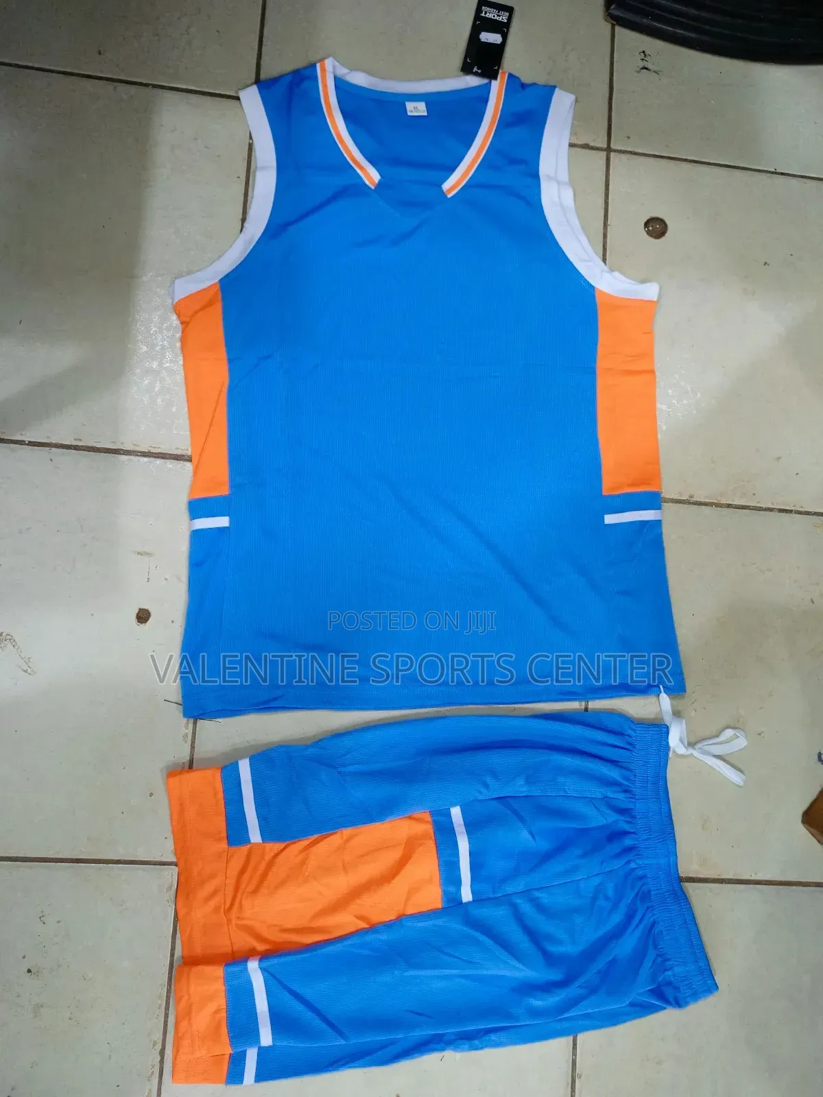 Basketball Jersey Original Material All Colors and Sizes