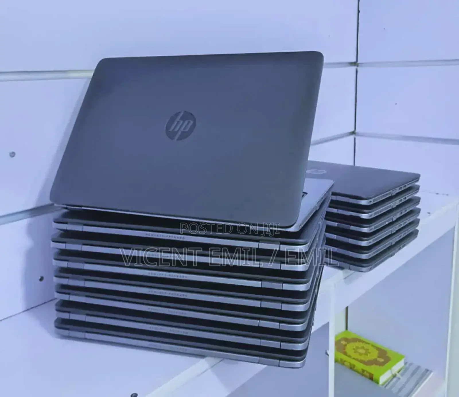 Laptop HP EliteBook 840 G2 8GB Intel Core i5 HDD 500GB