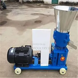 230 Pellet Machine(300kg)