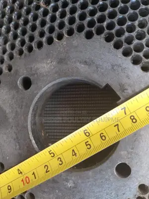230 Pellet Machine Die(2mm)