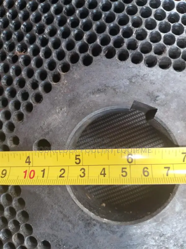 230 Pellet Machine Die(2mm)