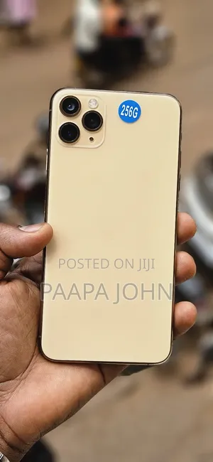 Photo - Apple iPhone 11 Pro Max 256 GB