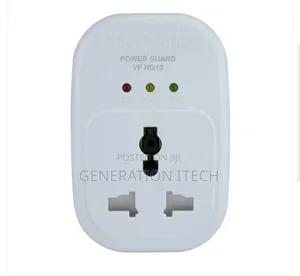 Original Power Gaurds for All Electrical Appliances - 13amps