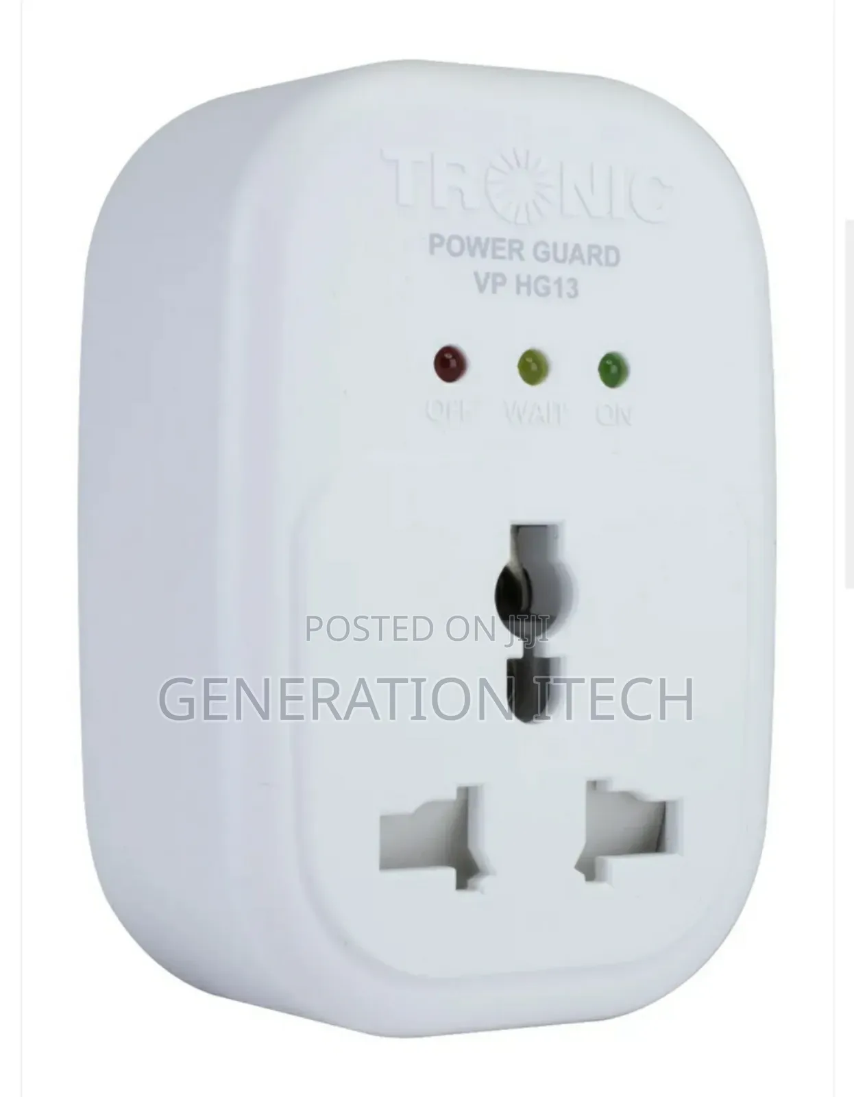 Original Power Gaurds for All Electrical Appliances - 13amps