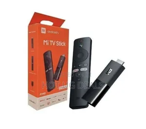 Xiaomi Mi TV Stick, 1gb RAM 8gb Rom 1080P Hdr, Android 9.0