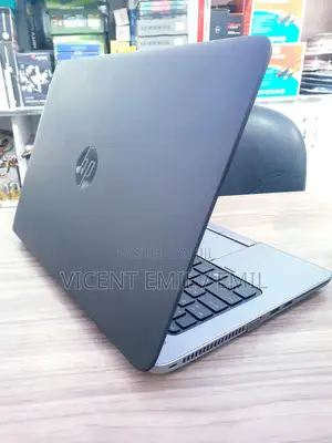 Laptop HP EliteBook 840 G2 8GB Intel Core i5 HDD 500GB