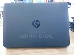 Laptop HP EliteBook 840 G2 8GB Intel Core i5 HDD 500GB