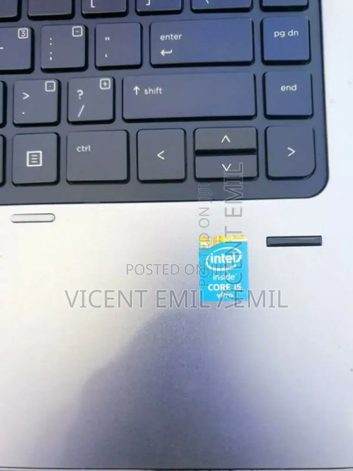 Laptop HP EliteBook 840 G2 8GB Intel Core i5 HDD 500GB