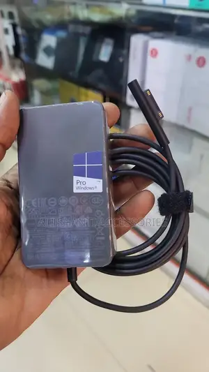 Surface Pro X Laptop Adapter Laptop Charger