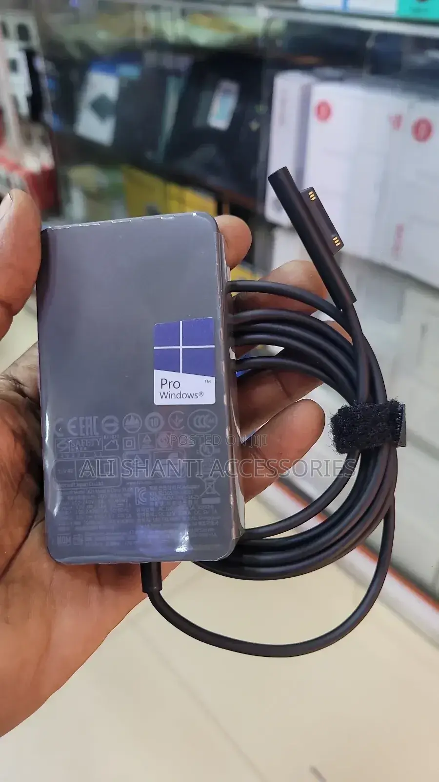 Surface Pro X Laptop Adapter Laptop Charger