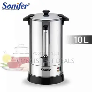 Sonifer 10L Water Boiler