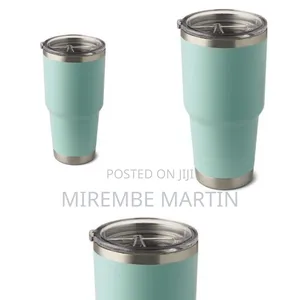 Brand Vacuum Cup