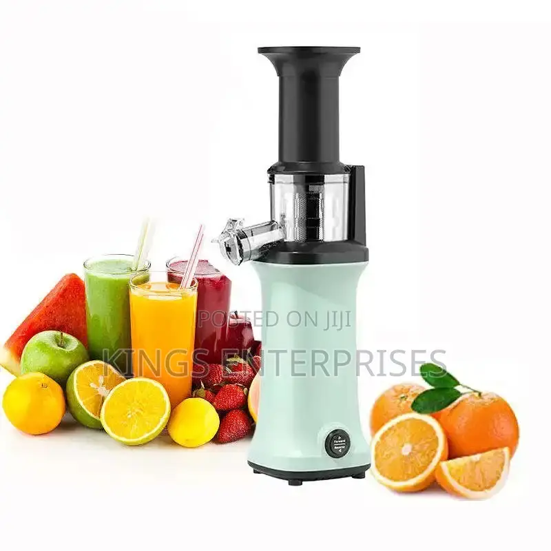 Juicing Machine