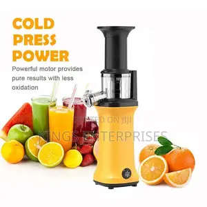 Juicing Machine