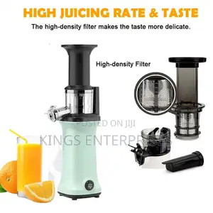 Juicing Machine