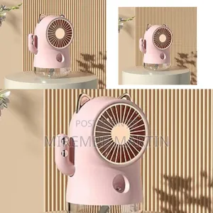 Humidifier Fan