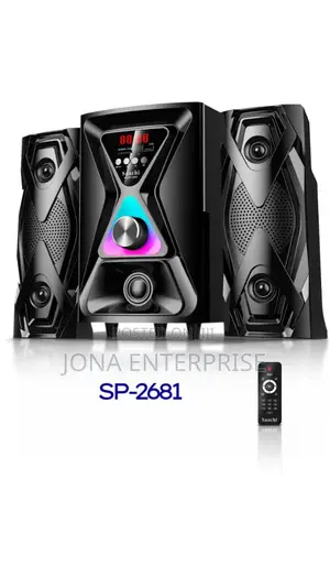 Saachi Woofer 2681