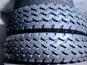 7.50 R16 Dunlop Imported Tires Almost New.