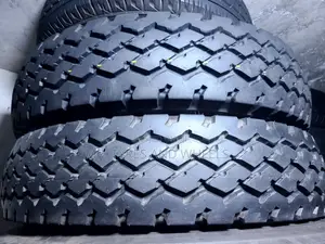 7.50 R16 Dunlop Imported Tires Almost New.