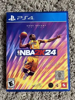 Photo - Nba2k24 Ps4