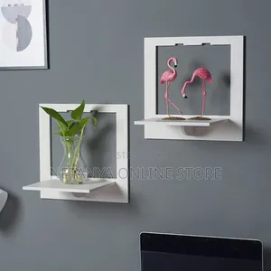 Wall Shelf (1pc)