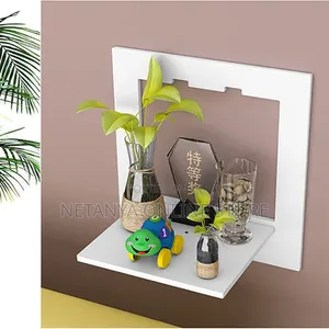 Wall Shelf (1pc)