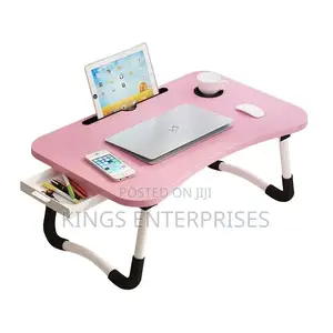 Adjustable Laptop Table