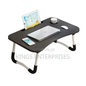 Adjustable Laptop Table