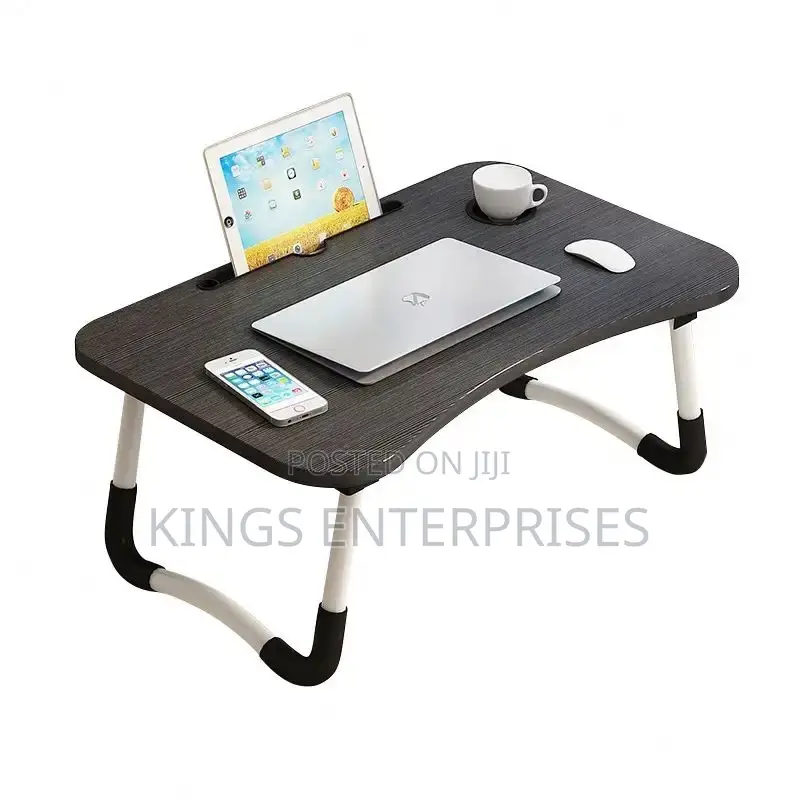 Adjustable Laptop Table