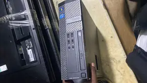 Desktop Computer Dell OptiPlex 7010 8GB Intel Core I5 HDD 1T