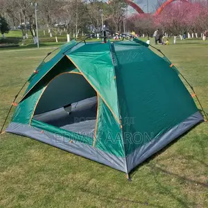 Outdoor Camping Tent (3 People)