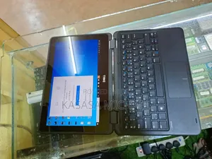 Laptop Dell Latitude 3189 4GB Intel Celeron SSD 128GB