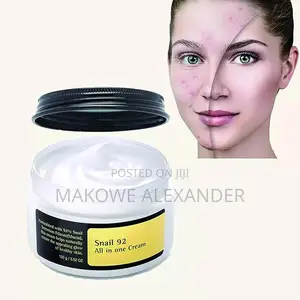 Cosrx Advanced Snail 92 All in One Cream