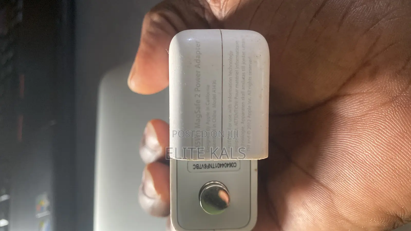 Macbook Chargers