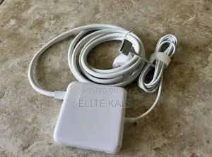 Macbook Chargers