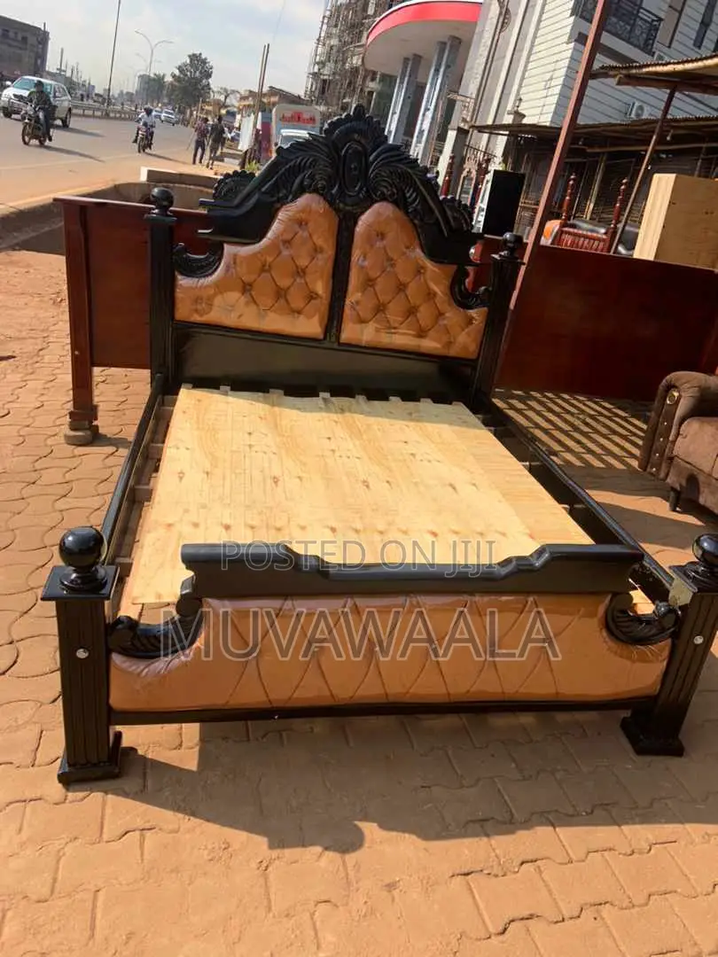 Pineapple Bed
