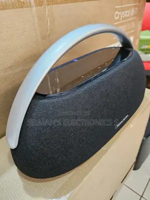 Harman Kardon Go PLUS Play 3 Black