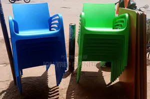 Restaurant Chair
